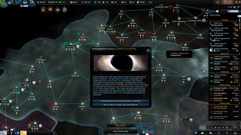 what was will be stellaris|Stellaris 